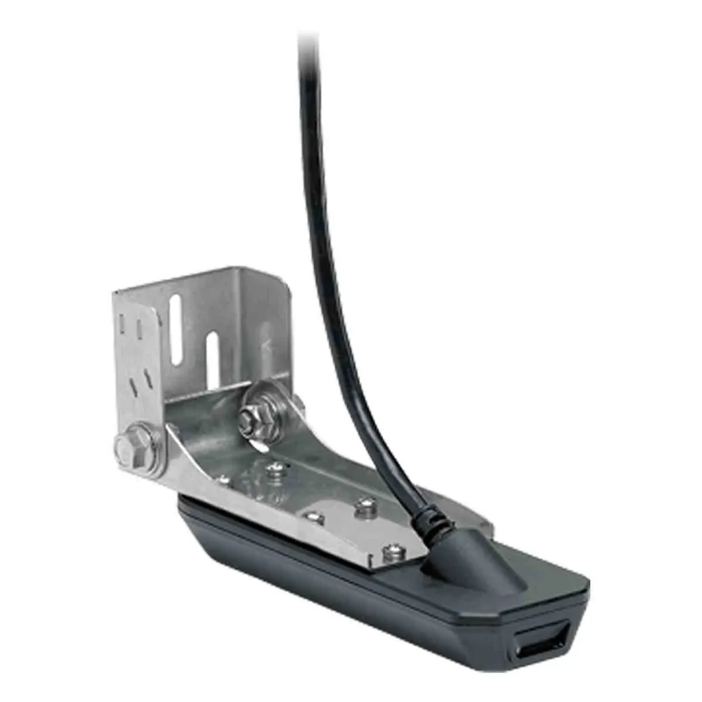 Transom Mount Transducer XNT 9 HW MDI 75 T
