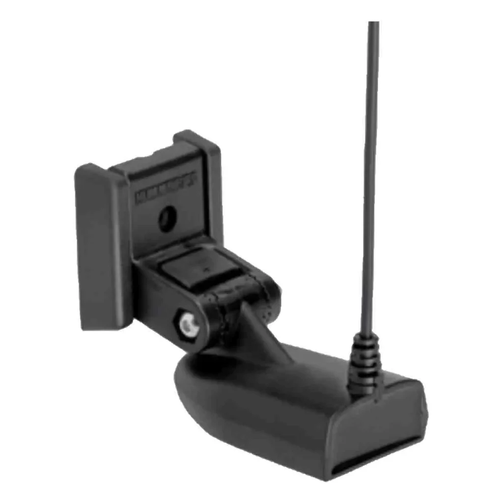 Transom Mount Transducer XNT 9 HW MSI 150 T