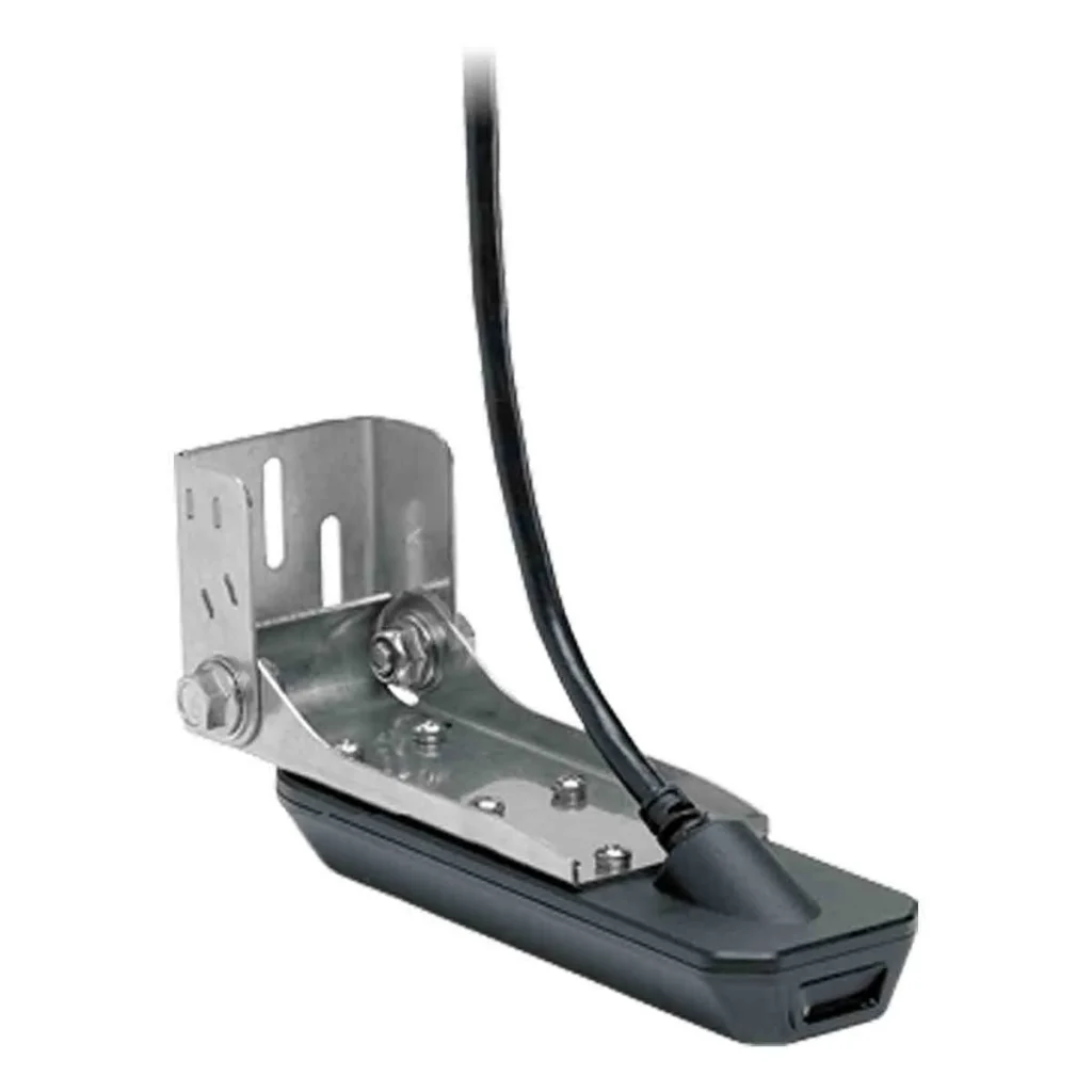 Transom Mount Transducer XM 9 HW MSI T