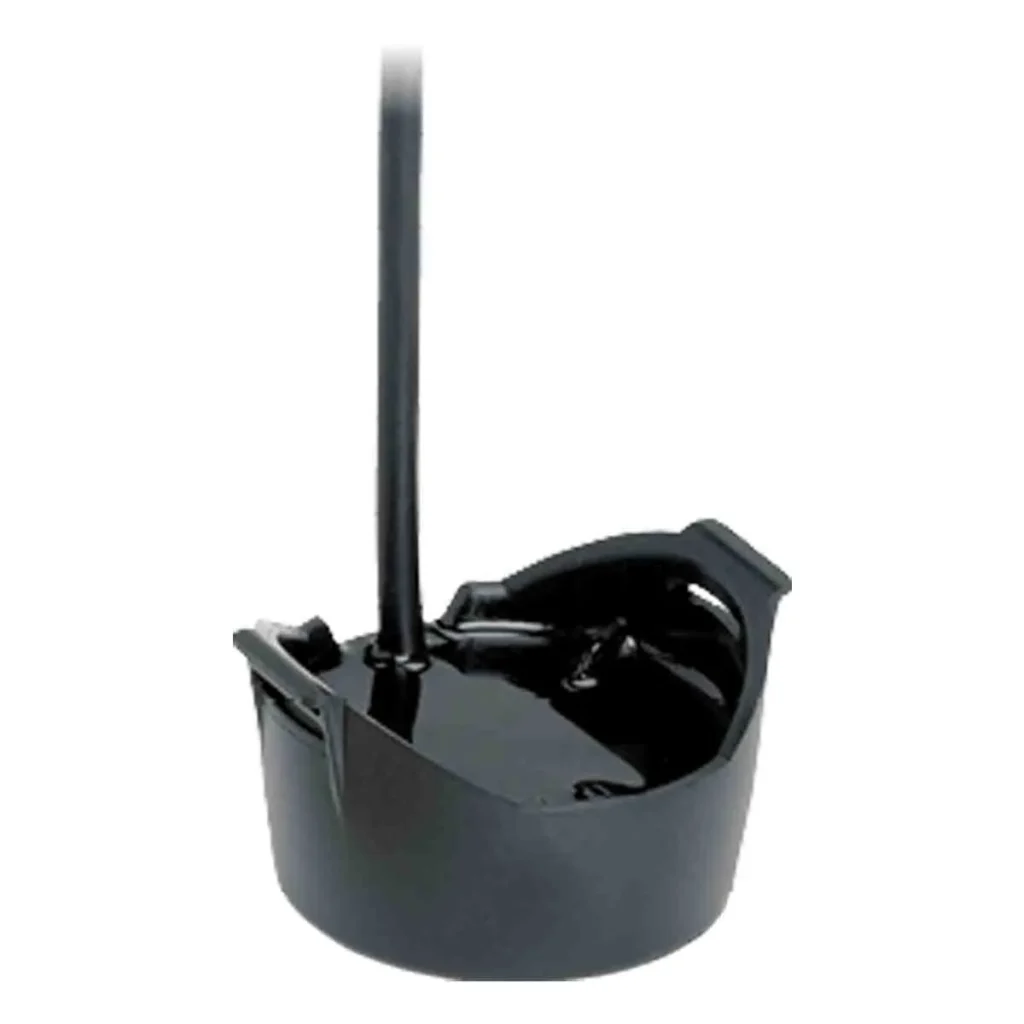 Transom Mount Transducer XP 9 HW