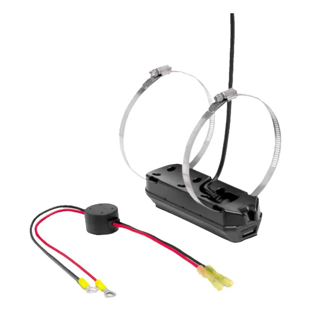 Trolling Motor Transducers XTM 9 HW MDI T