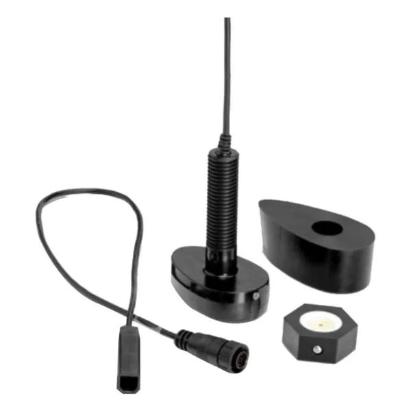Plastic Thru Hull Transducer XPTH 14 HW T
