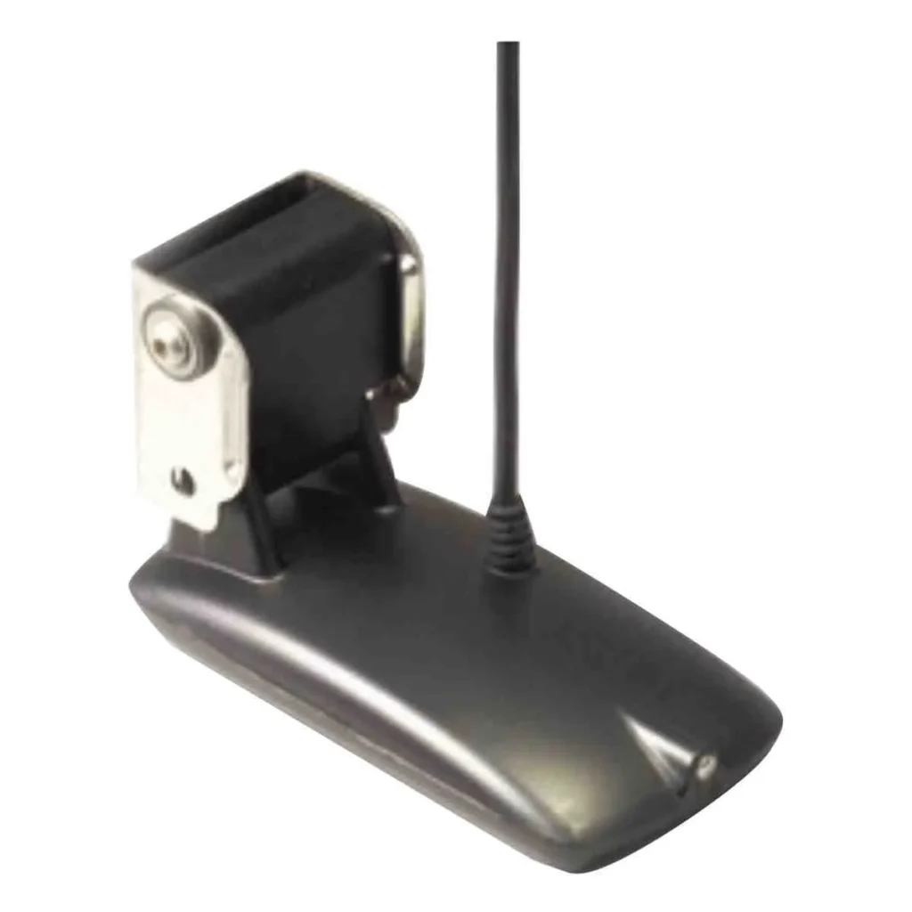Transom Mount Transducer XHS 9 HDSI 180 T