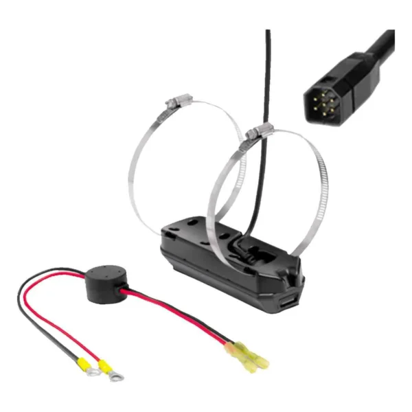 Trolling Motor Transducers XTM 9 20 MSI T