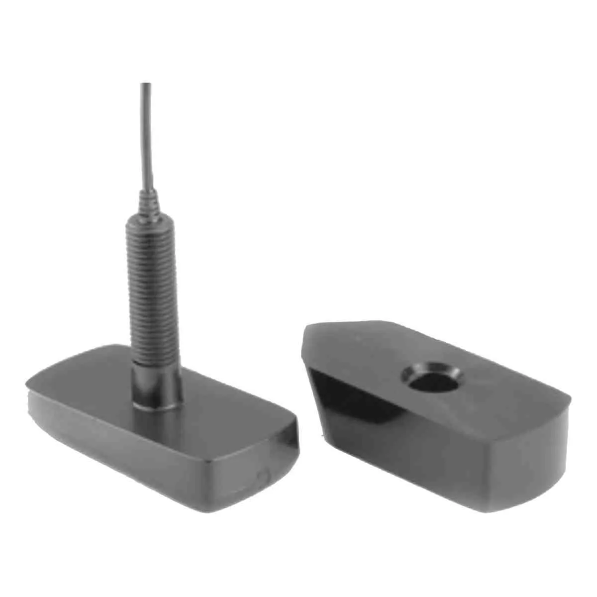 Plastic Thru Hull Transducer XPTH 9 HDSI 180 T