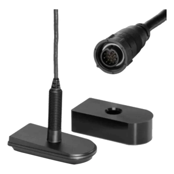 Plastic Thru Hull Transducer XPTH 14 20 MSI T