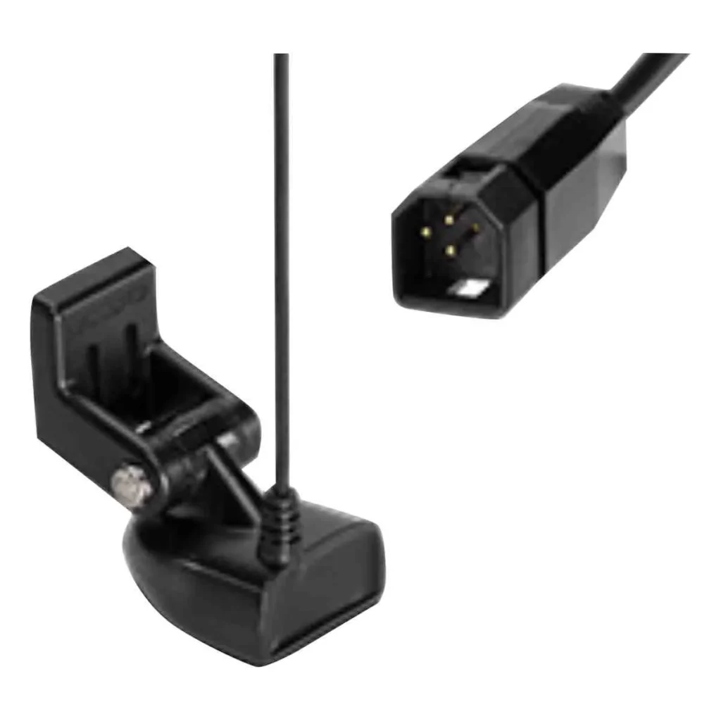 Transom Mount Transducer XNT 9 28 T
