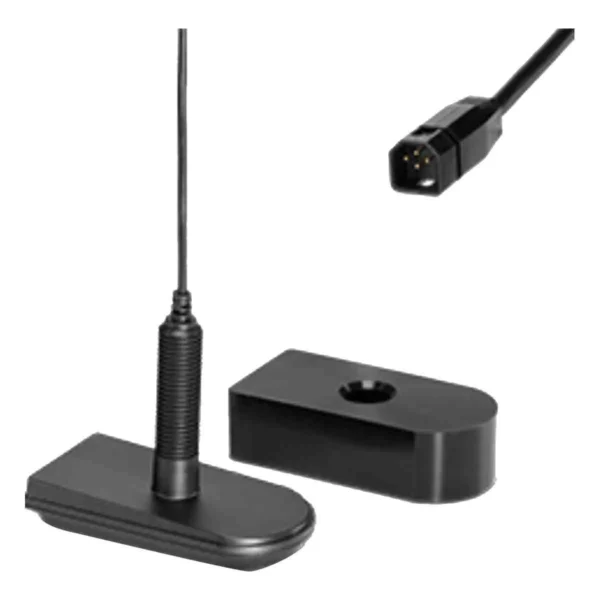 Plastic Thru Hull Transducer XPTH 9 DI T