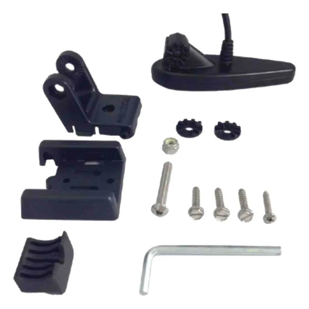 Transom Mount Transducer XNT 9 DI T