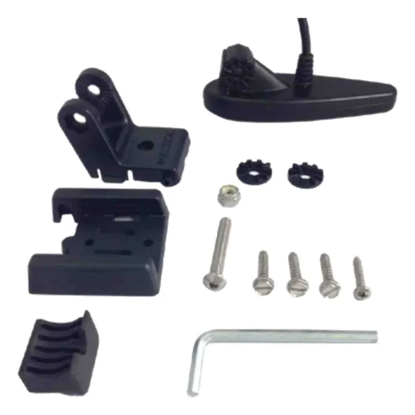 Transom Mount Transducer XNT 9 DI T