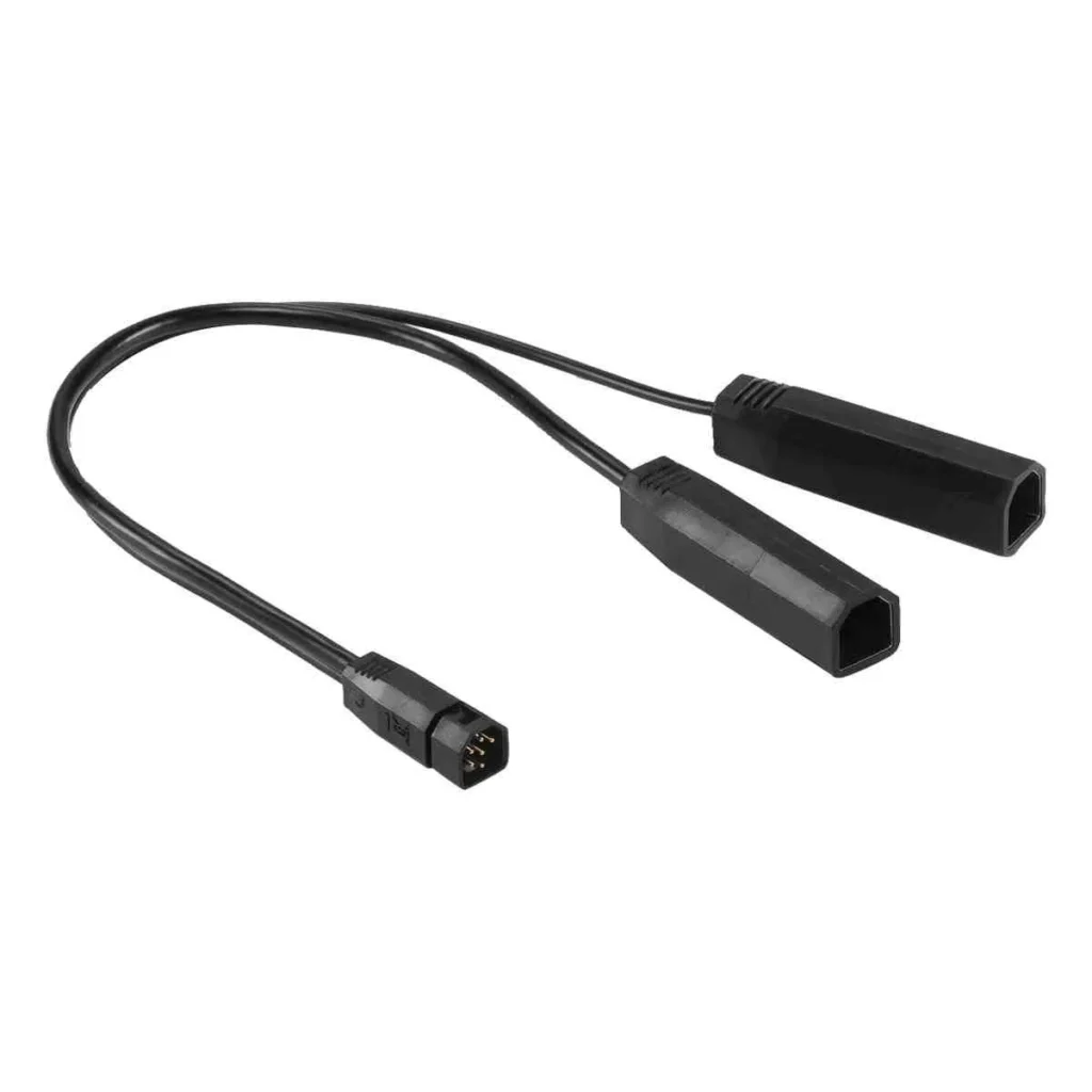 Adaptor Cable 9 M SILR Y