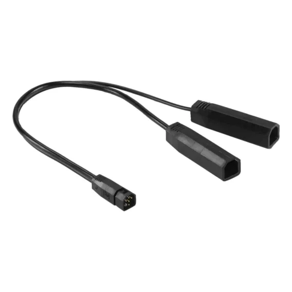 Adaptor Cable 9 M SILR Y