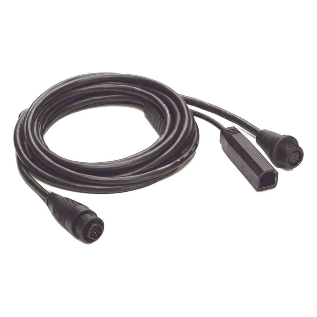 Splitter Cable Mega 360 Solix G2