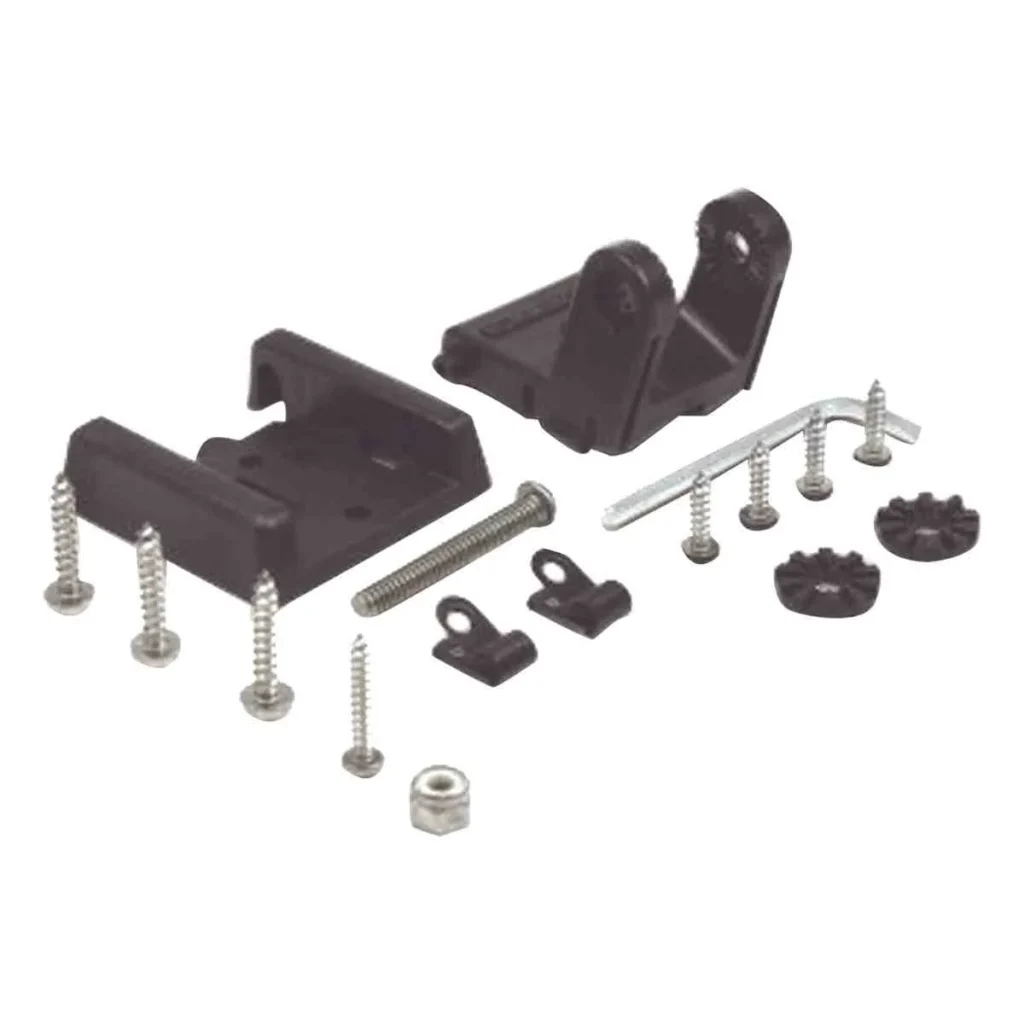 Transom Mounting Hardware & Adaptors MHX XNT