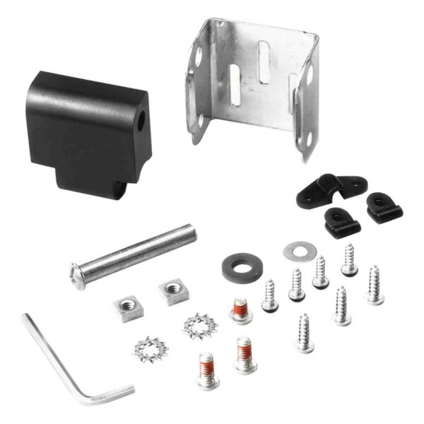 Transom Mounting Hardware & Adaptors MHX HS
