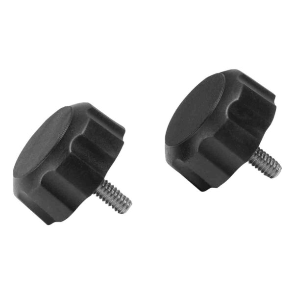 Mounting Knob PR T/S Helix 8-12