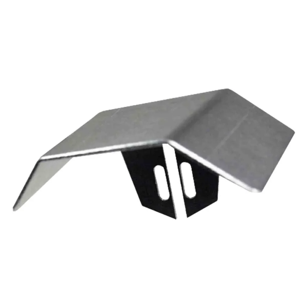 Spray Deflector