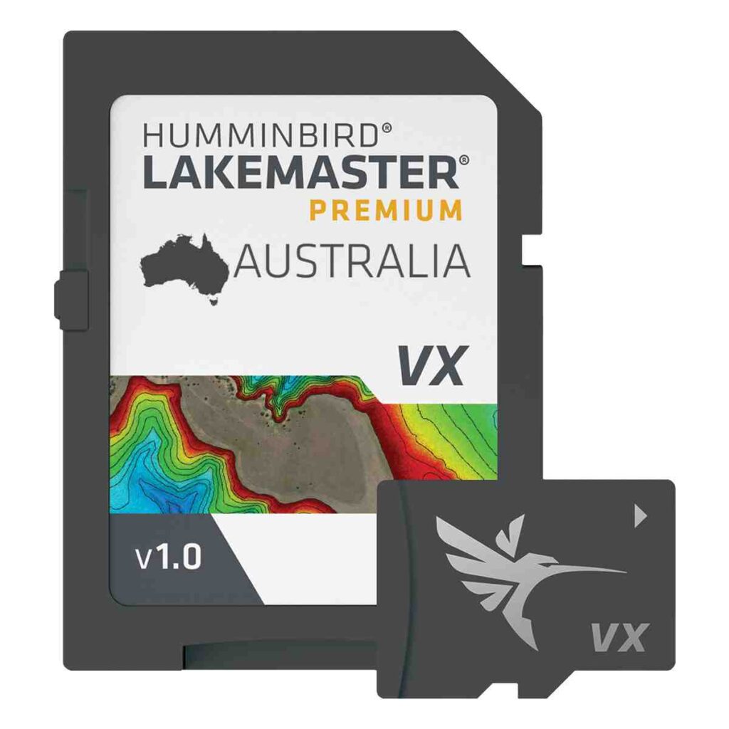 LAKEMASTER CHART PREMIUM AUSTRALIA