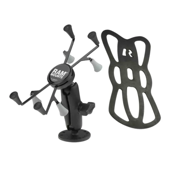 RAM® X-Grip® Universal Drill-Down Mount for 7-8 Tablets