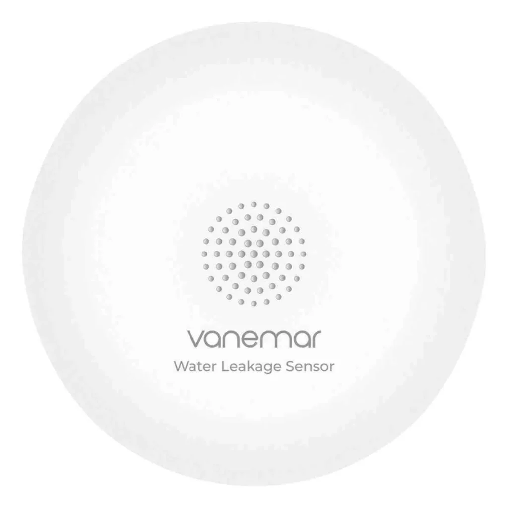 VANEMAR SMART HIGH WATER SENSOR