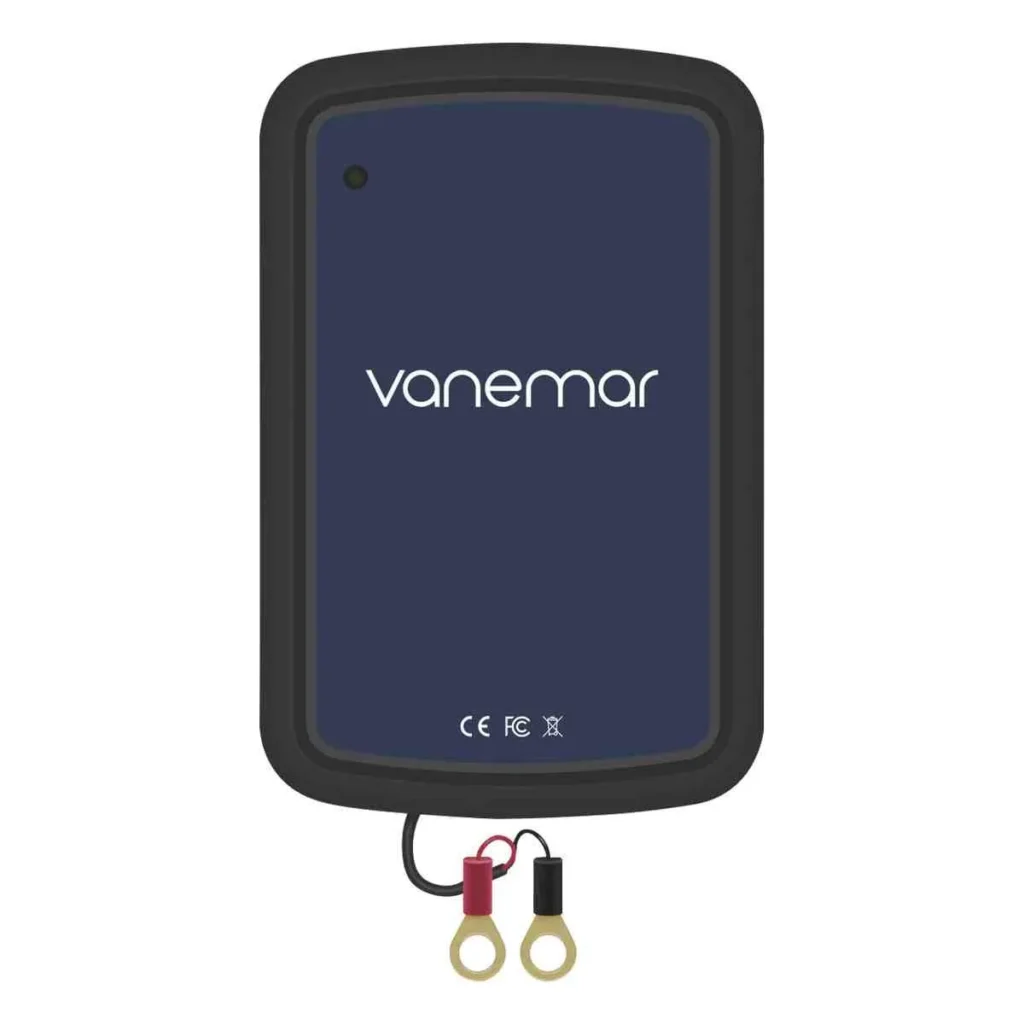 VANEMAR BATTERY SENSOR