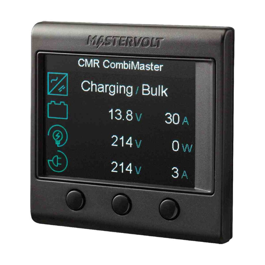 Mastervolt Smart Remote