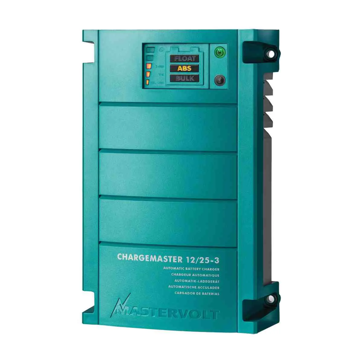 Essential electrical and electronic systems for marine vessels