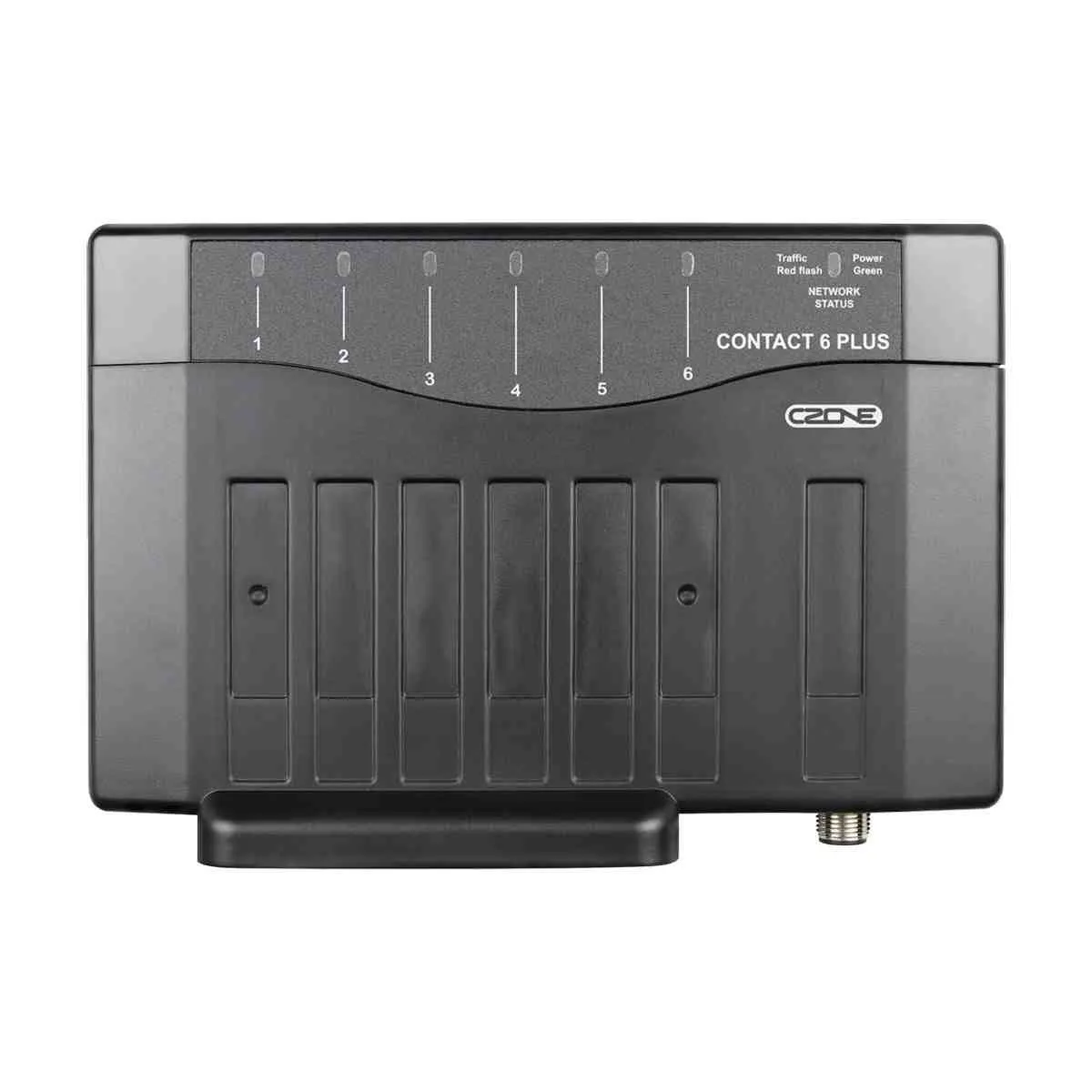 CZone Contact 6+