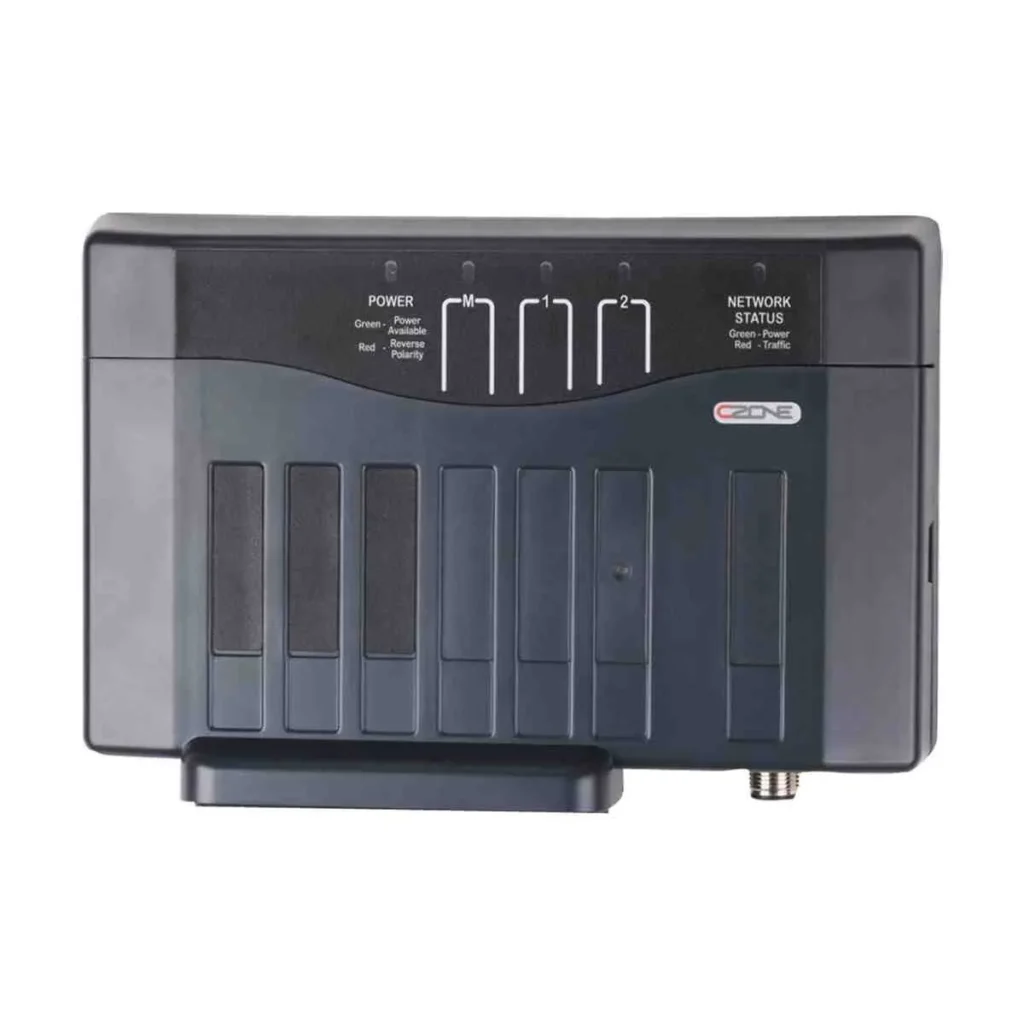 CZone Motor Output Interface