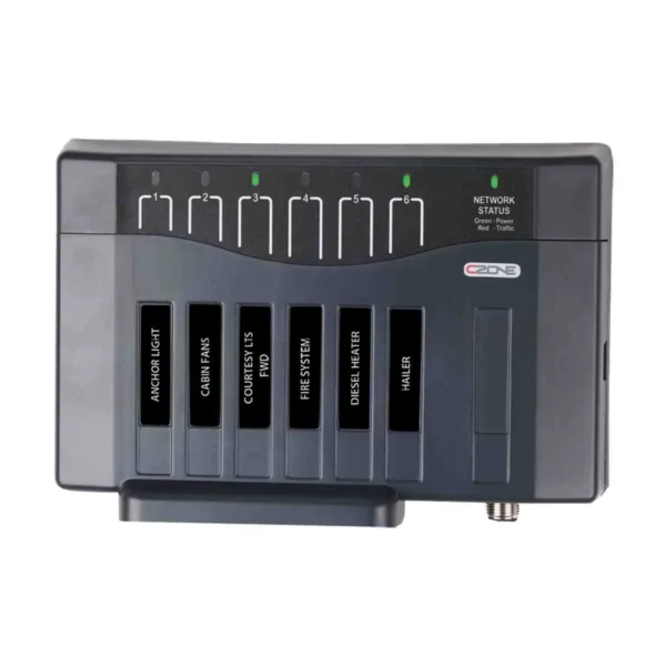 CZone Output Interface