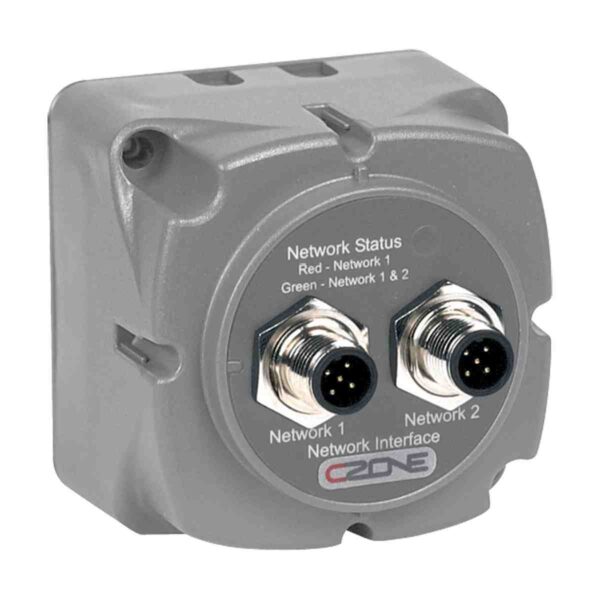 CZone Network Bridge Interface