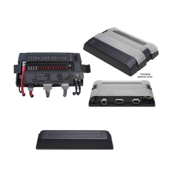 CZone Combination Output Interface