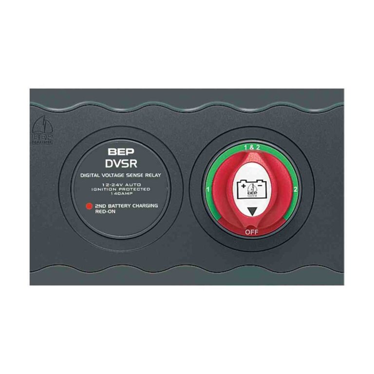 Dvxsr BEP Contour Connect Battery Distribution Cluster with DVSR - Single ...