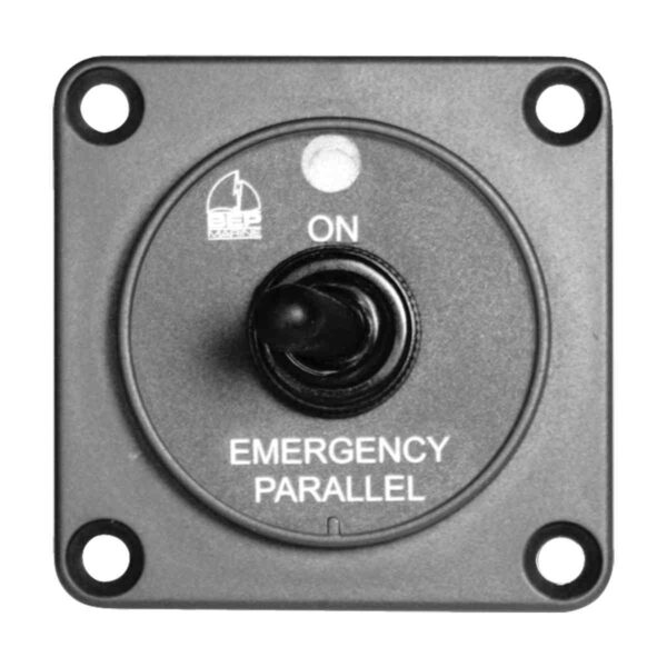 BEP  Momentary Switch