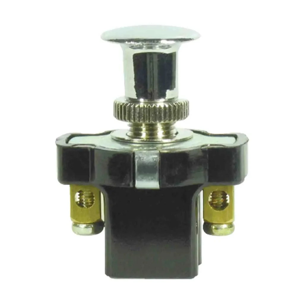 Marine Town Push-Pull Switch