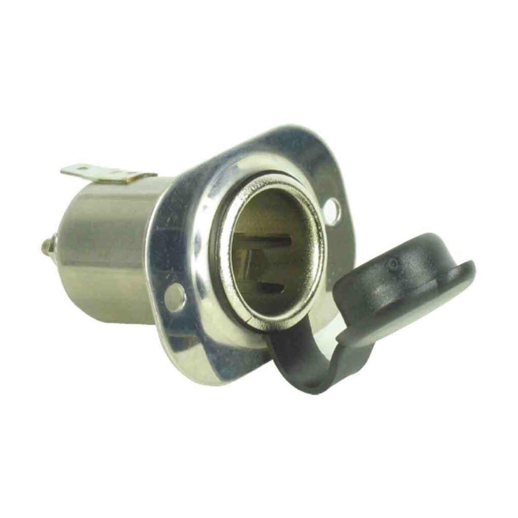 Power Socket