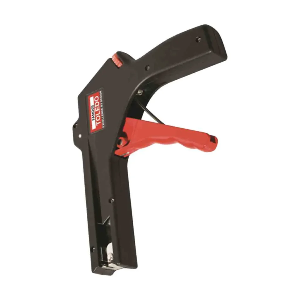 Toledo Cable Tie Cutter