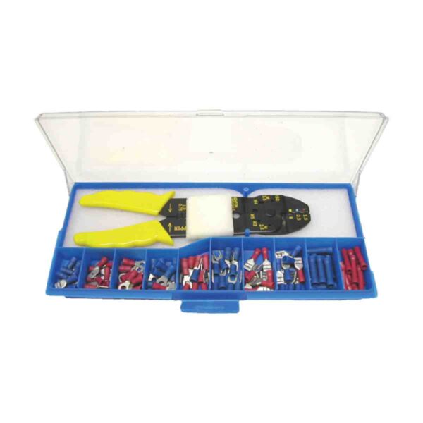 Marine Town Crimping  Tool Set