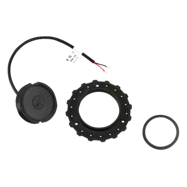 Scanstrut Rokk Wireless Phone Charger Hidden 10W 12/24V