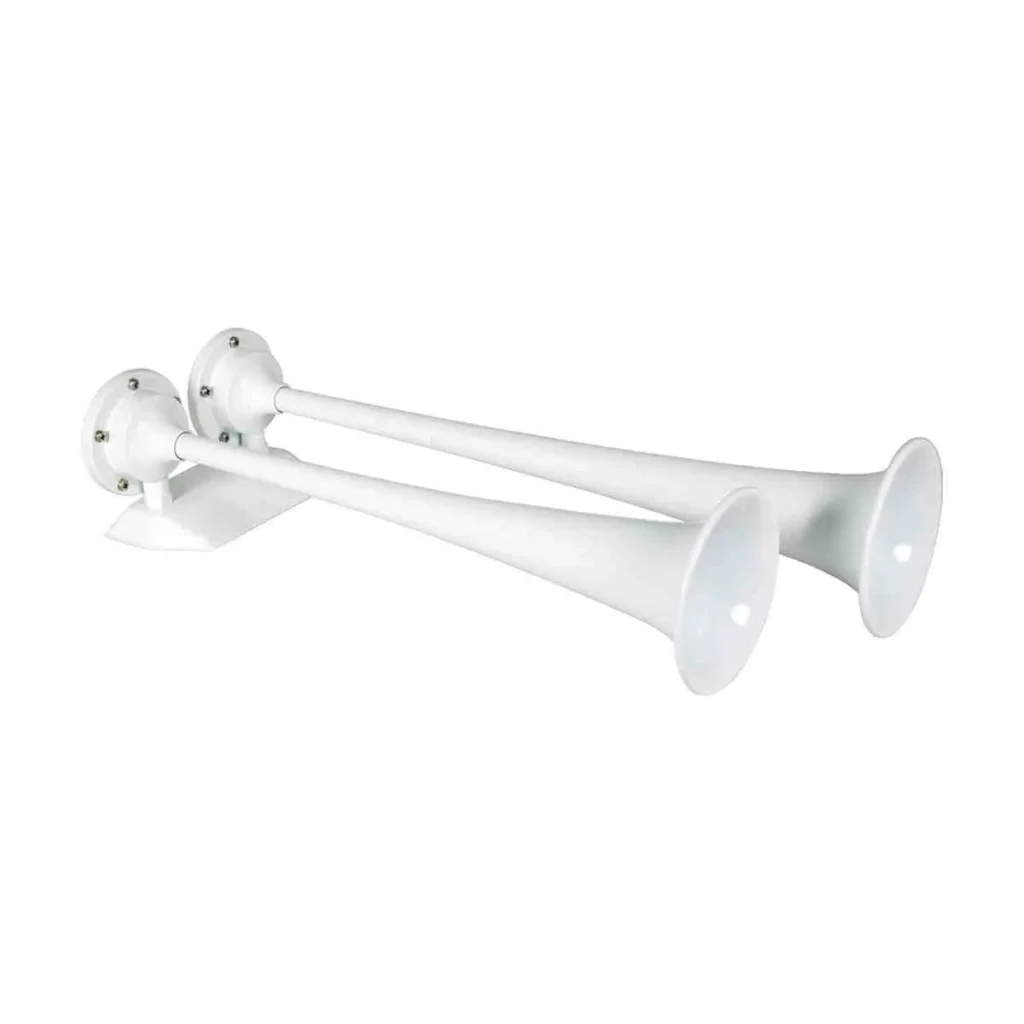 Marinco Dual Trumpet Air Horns