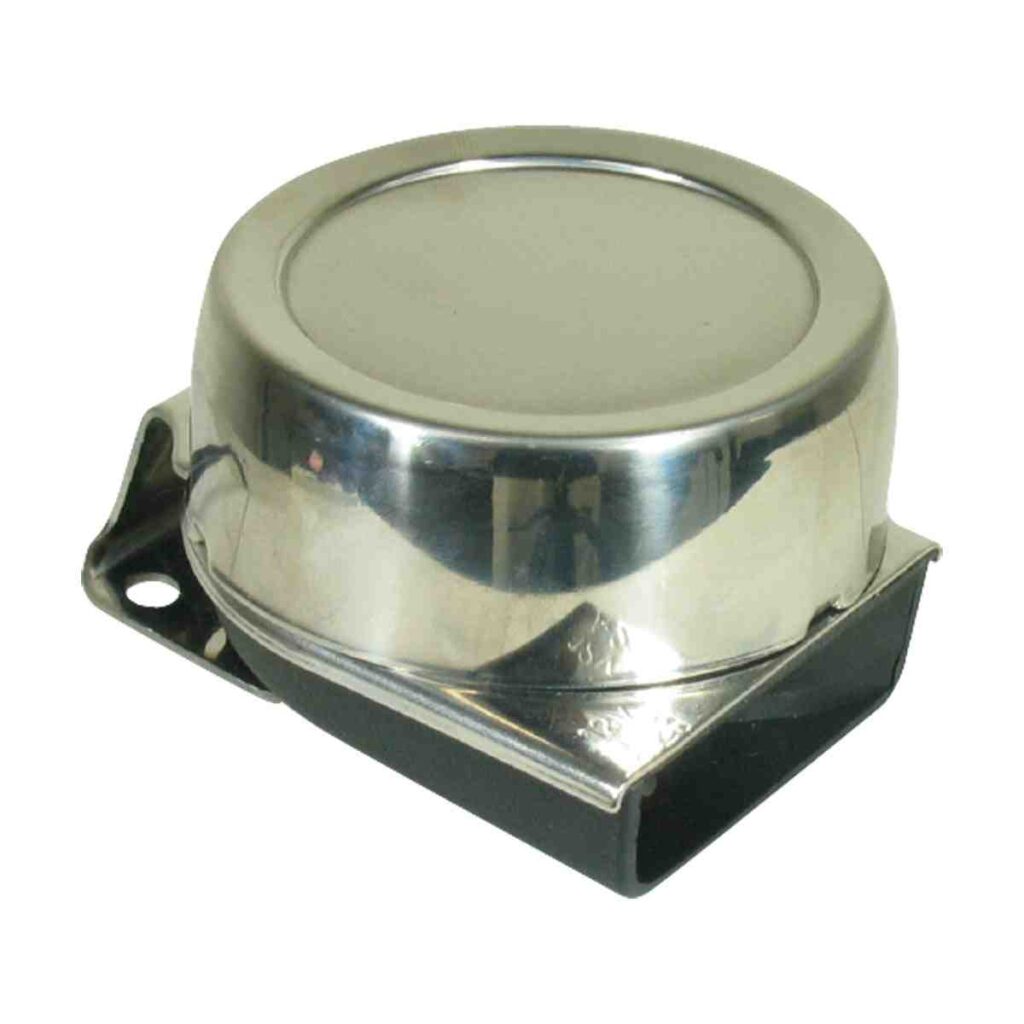 Compact Horn