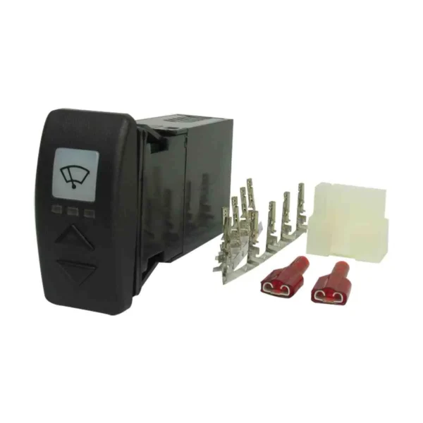 Marinco AFI Intelligent  Wiper Switch