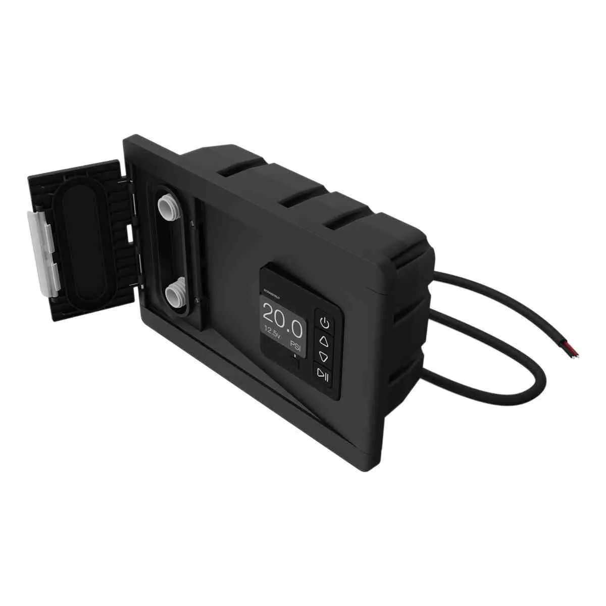 Scanstrut ATMOS Integrated In-Built Air Station