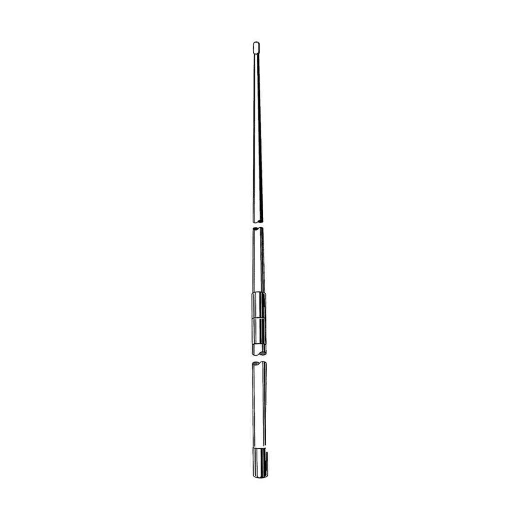 BLA Longreach VHF 4.9m Aerial