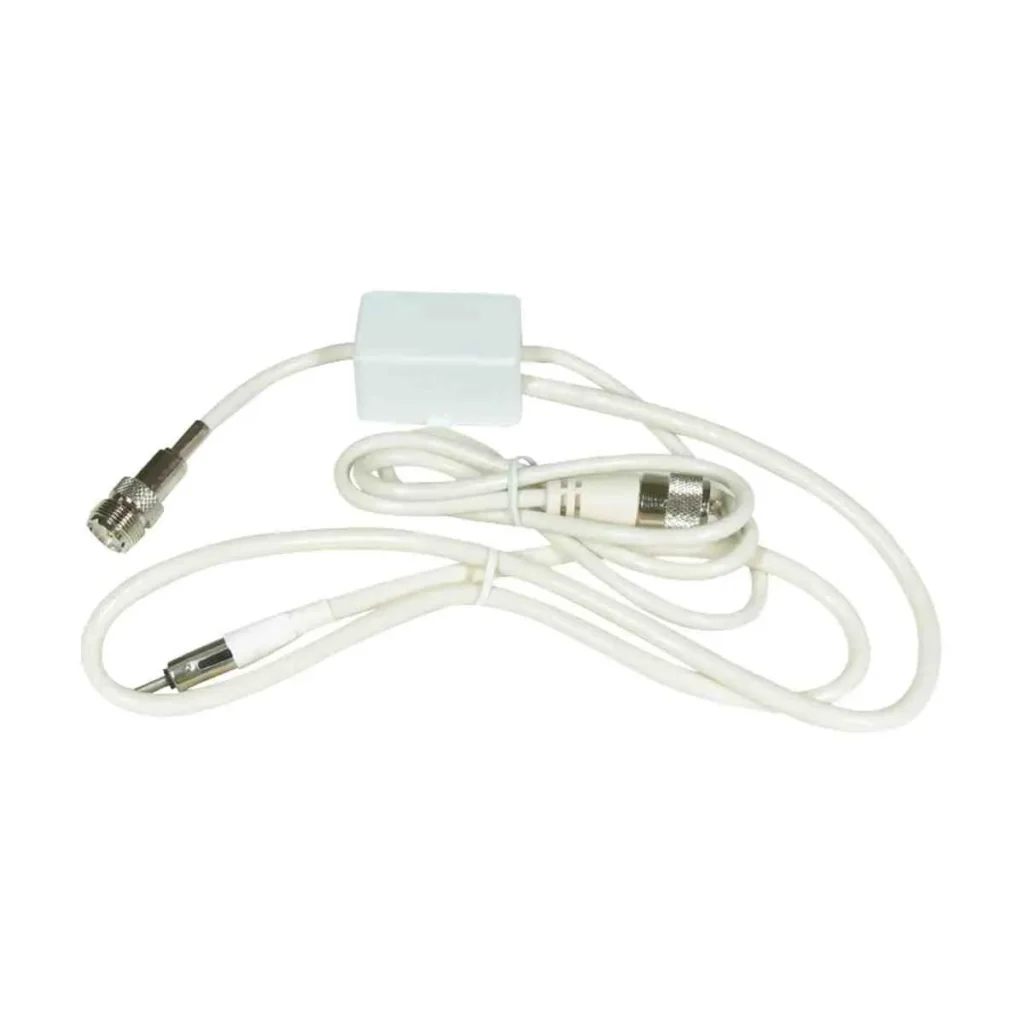 BLA Aerials VHF/27MHz  - AM/FM Band Splitter