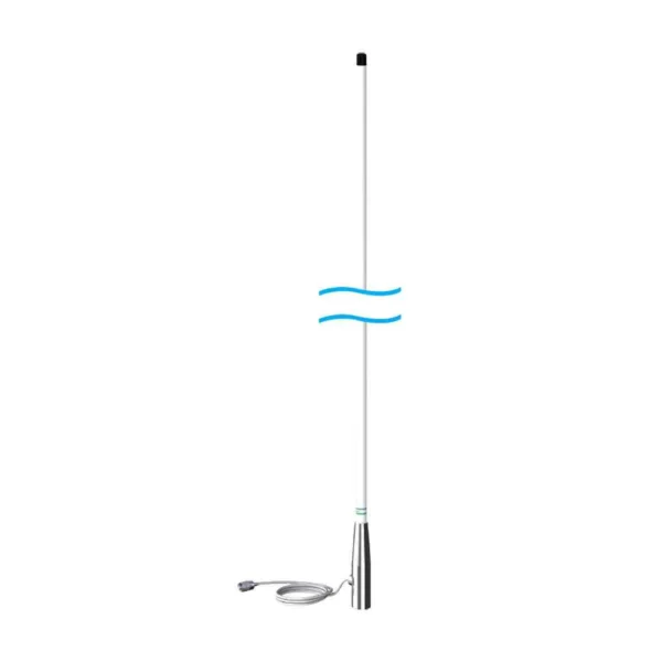 Shakespeare Classic VHF AIS Antenna - 1.2m