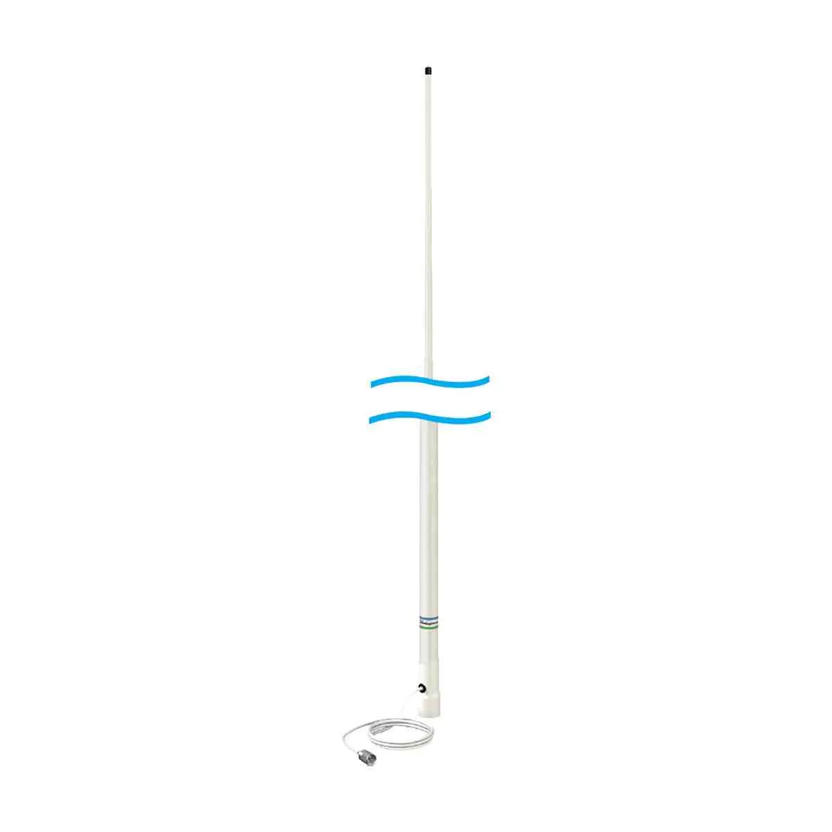 Shakespeare Classic VHF Antenna - 2.4m