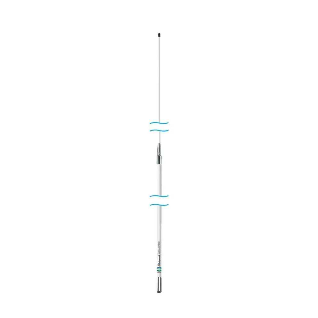 Shakespeare Galaxy VHF Antenna - 5.4m