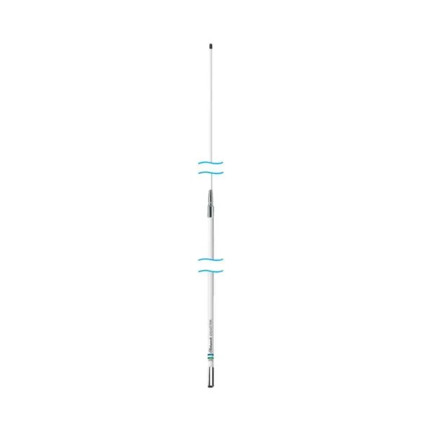 Shakespeare Galaxy VHF Antenna - 5.4m