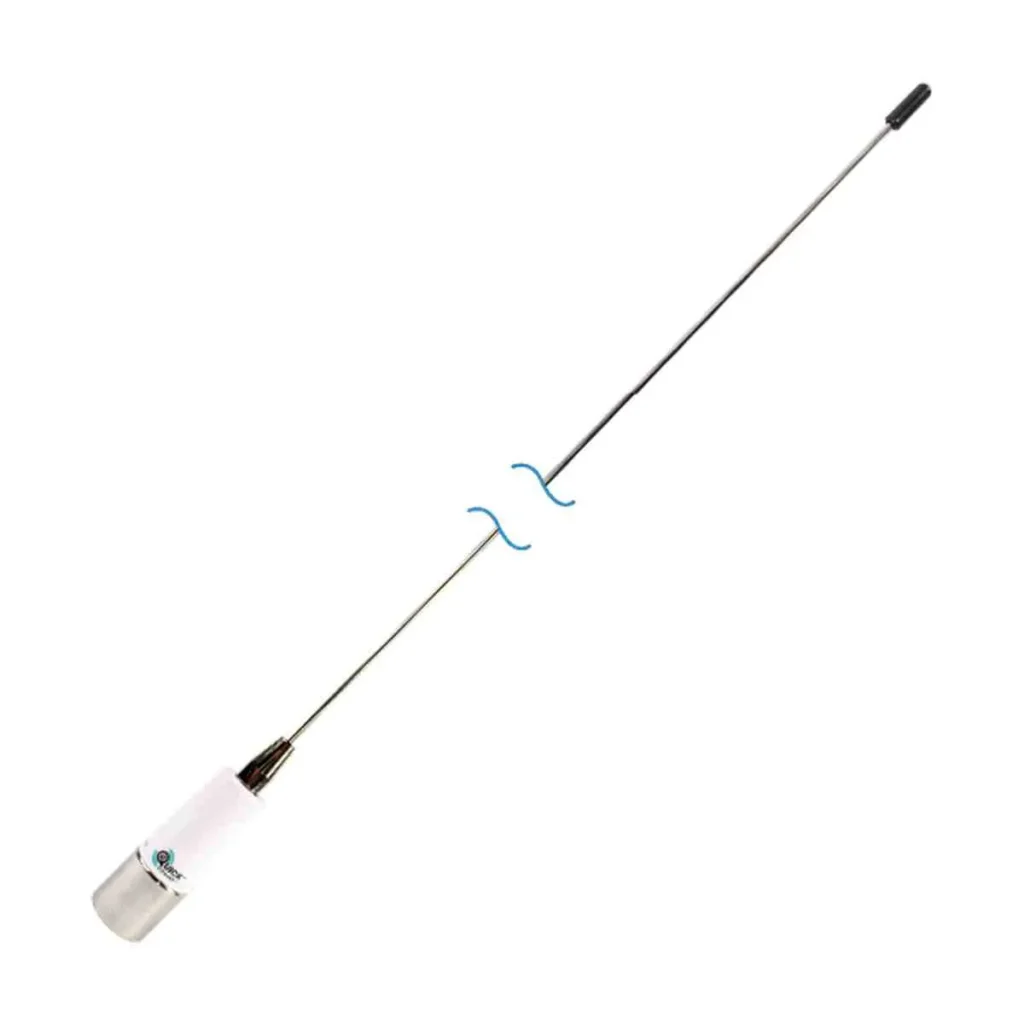 Shakespeare QC-3 QuickConnect VHF Antenna - 0.9m